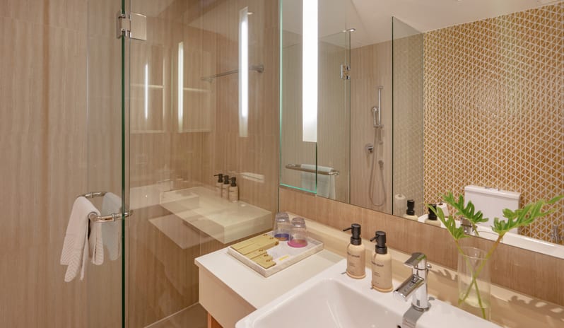 Amari Koh Samui_Deluxe Pool View_Bathroom